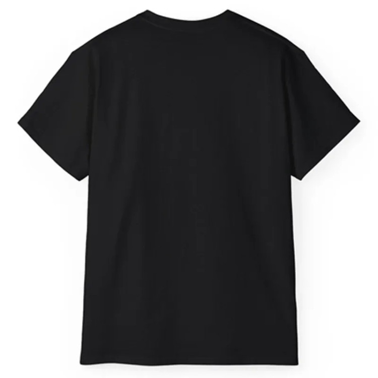 تیشرت آستین کوتاه مردانه پاد آفرین مدل دست کد 1903 طرح چاپ نخ پلی استر