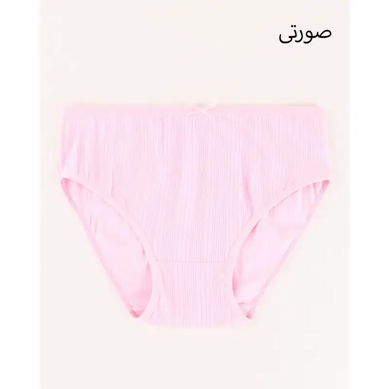 شورت نخی کبریتی زنانه MBB سایز 3XL