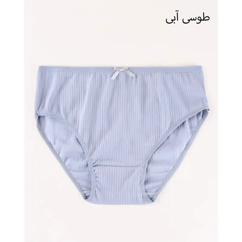 شورت نخی کبریتی زنانه MBB سایز 3XL