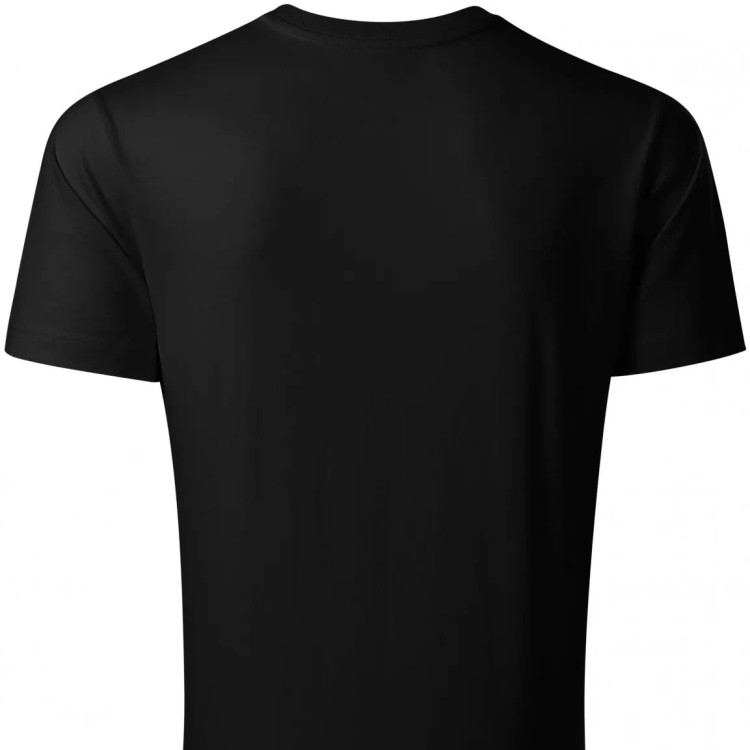 تیشرت یقه گرد مردانه طرح BMW جنس نخی اعلا رنگ مشکی